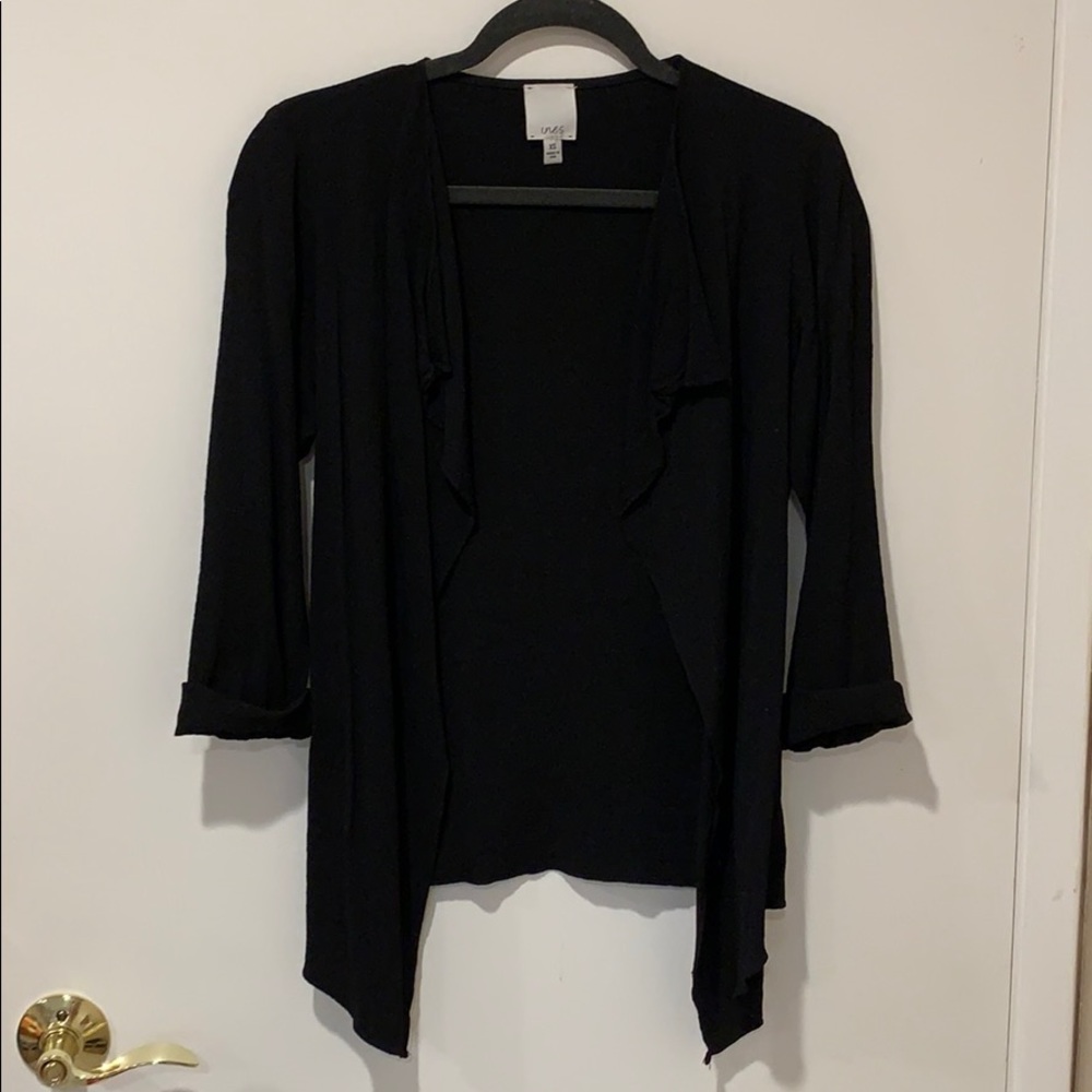 Ines 3/4 Sleeve Cardigan